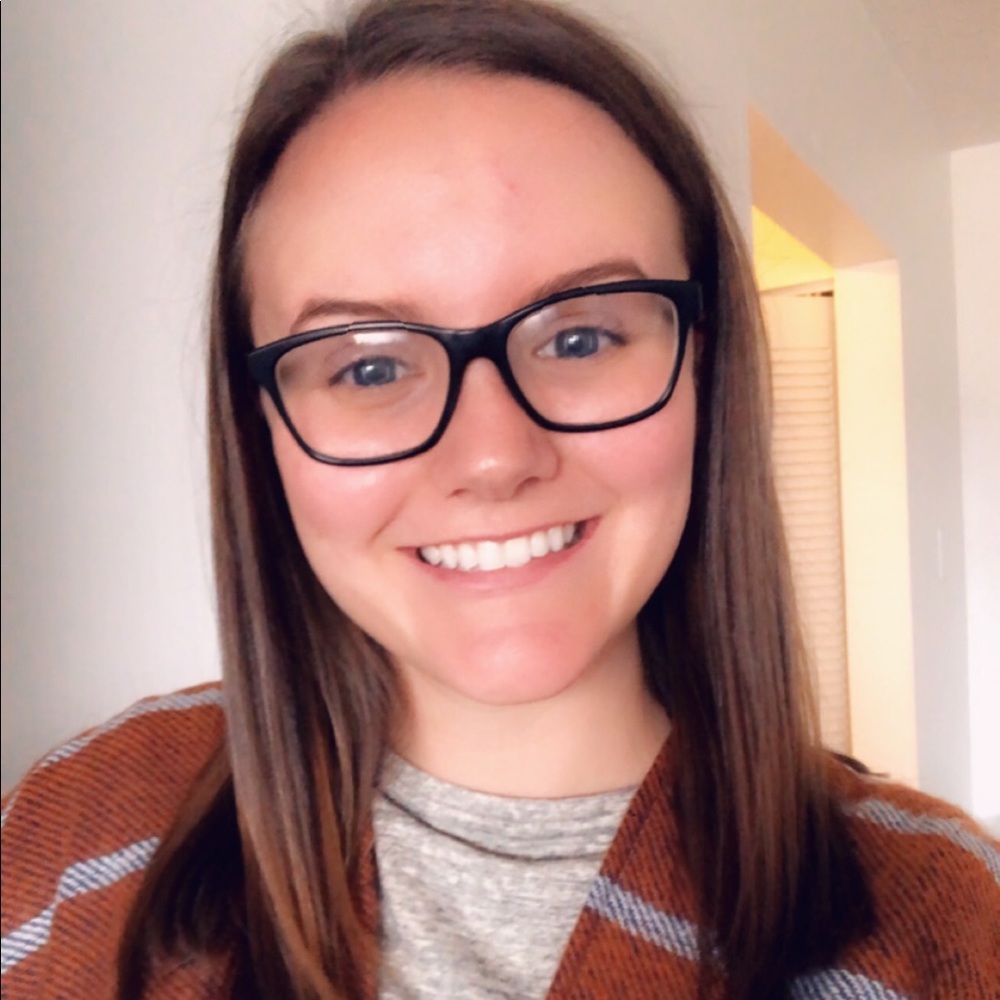 Meet your Posher, Noelle